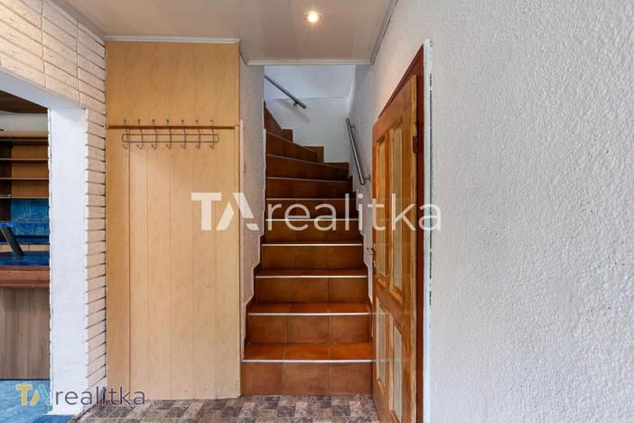 Prodej rodinného domu, Petrovice u Karviné, 66 m2