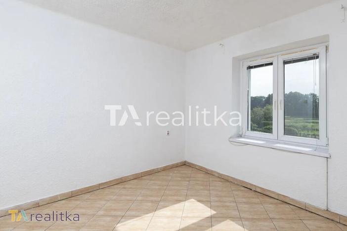 Prodej rodinného domu, Petrovice u Karviné, 66 m2