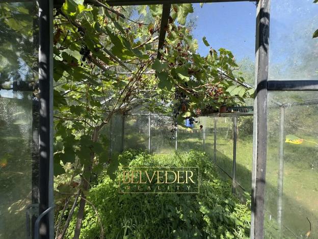 Prodej zahrady, Dubí, B. Němcové, 312 m2