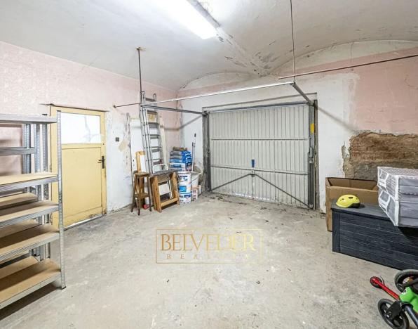 Prodej činžovního domu, Dubí, Nerudova, 254 m2