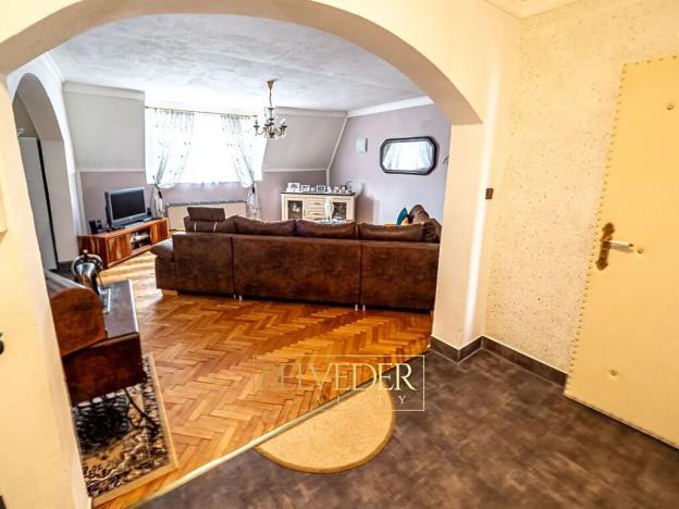 Prodej činžovního domu, Dubí, Nerudova, 254 m2