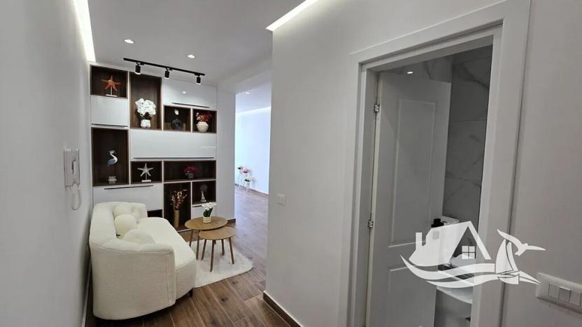 Prodej bytu 2+kk, Drač, Albánie, 56 m2