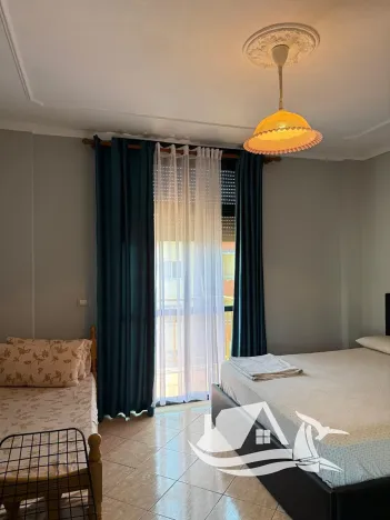 Prodej bytu 2+kk, Drač, Albánie, 57 m2