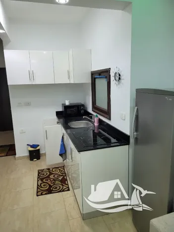 Prodej bytu 1+kk, Hurghada, Egypt, 48 m2