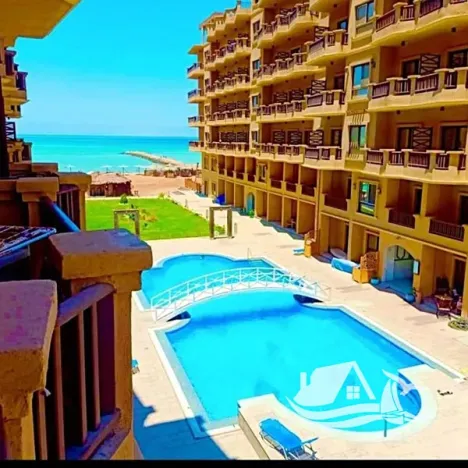 Prodej bytu 1+kk, Hurghada, Egypt, 48 m2