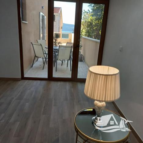 Prodej bytu 3+kk, Tivat, Černá Hora, 58 m2