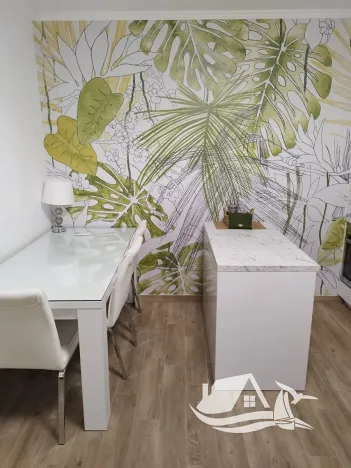 Prodej bytu 3+kk, Tivat, Černá Hora, 58 m2