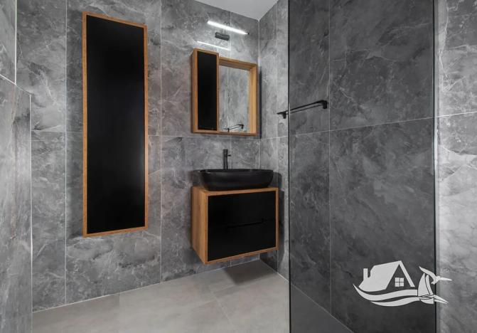 Prodej bytu 1+1, Agios Amvrosios Keryneias, Kypr, 58 m2