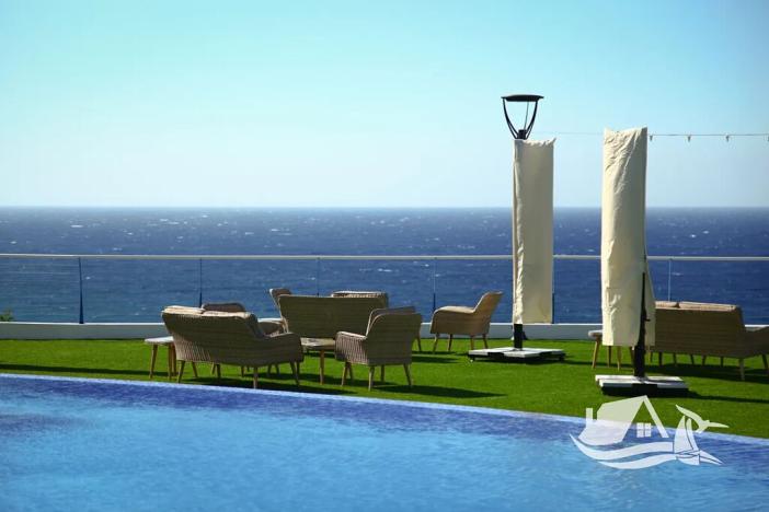 Prodej bytu 2+1, Agios Amvrosios Keryneias, Kypr, 76 m2