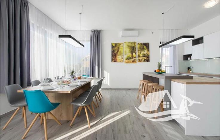 Prodej vily, Split, Chorvatsko, 195 m2