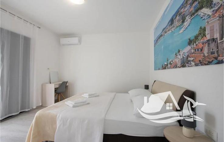 Prodej vily, Split, Chorvatsko, 195 m2