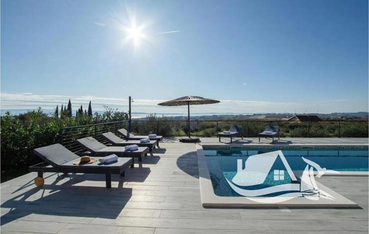 Prodej vily, Split, Chorvatsko, 195 m2