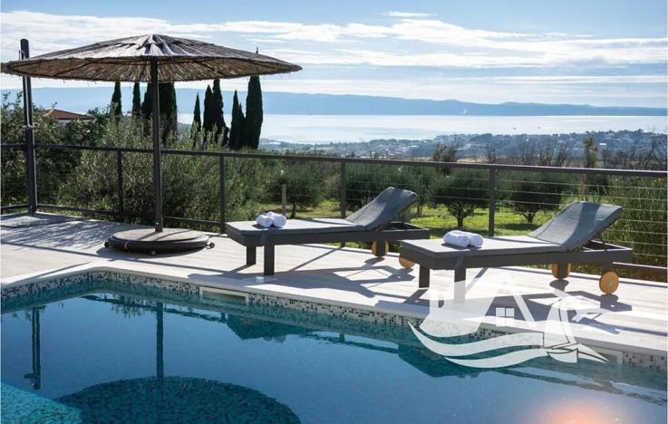 Prodej vily, Split, Chorvatsko, 195 m2