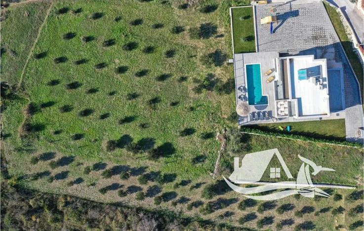 Prodej vily, Split, Chorvatsko, 195 m2