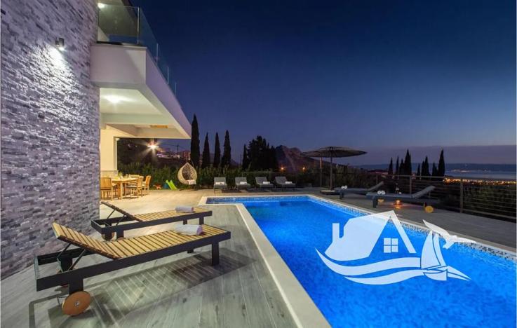 Prodej vily, Split, Chorvatsko, 195 m2