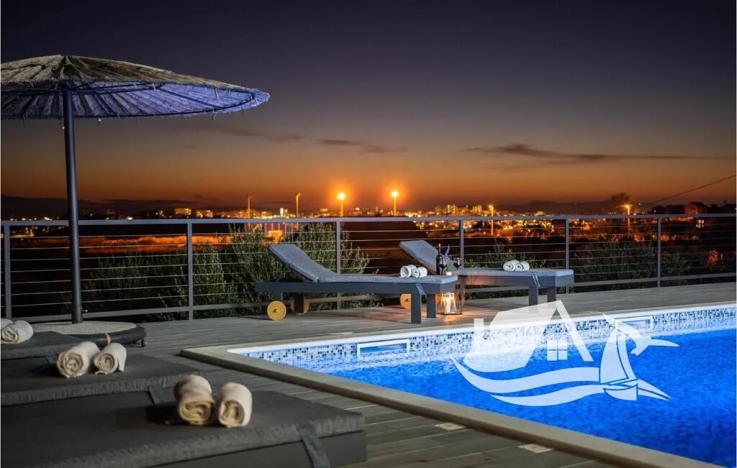 Prodej vily, Split, Chorvatsko, 195 m2