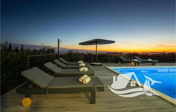 Prodej vily, Split, Chorvatsko, 195 m2