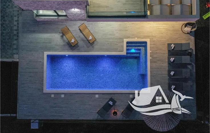 Prodej vily, Split, Chorvatsko, 195 m2