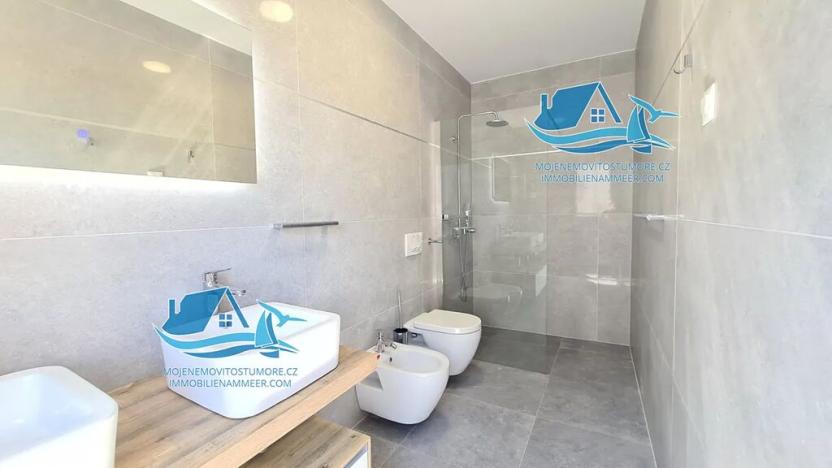 Prodej bytu 4+kk, Petrčane, Chorvatsko, 100 m2