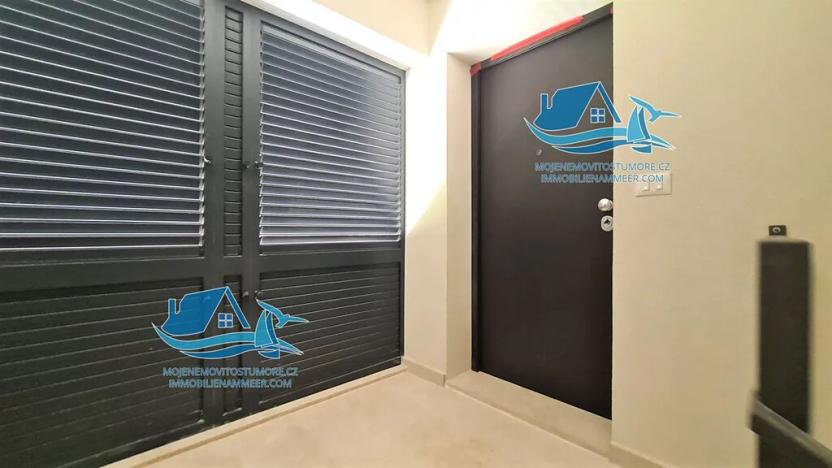 Prodej bytu 4+kk, Petrčane, Chorvatsko, 100 m2