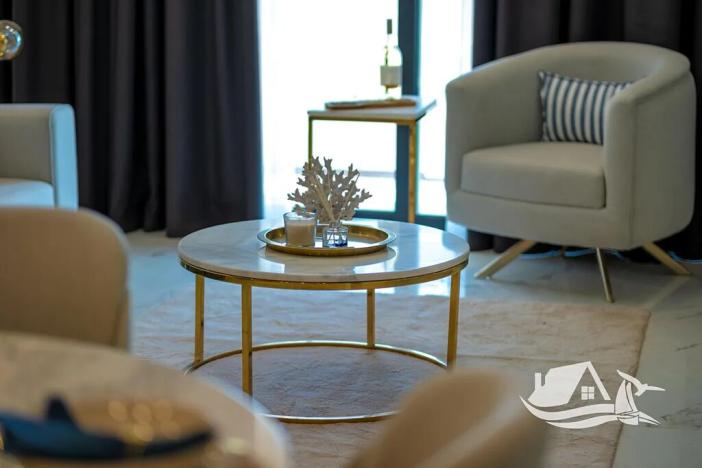 Prodej bytu 2+kk, Trikomo, Kypr, 70 m2