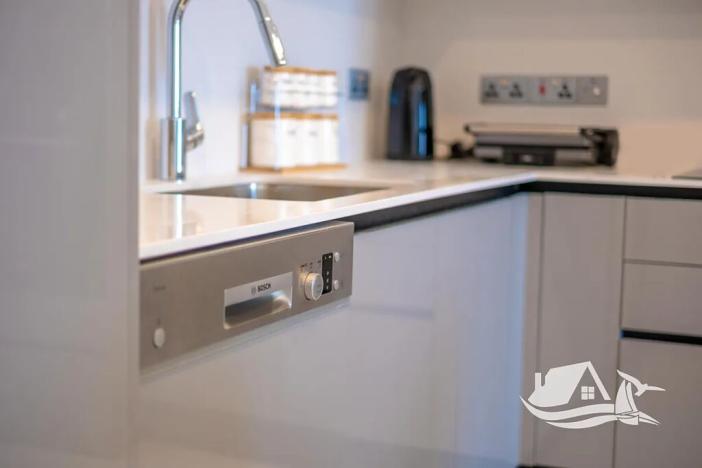 Prodej bytu 2+kk, Trikomo, Kypr, 70 m2