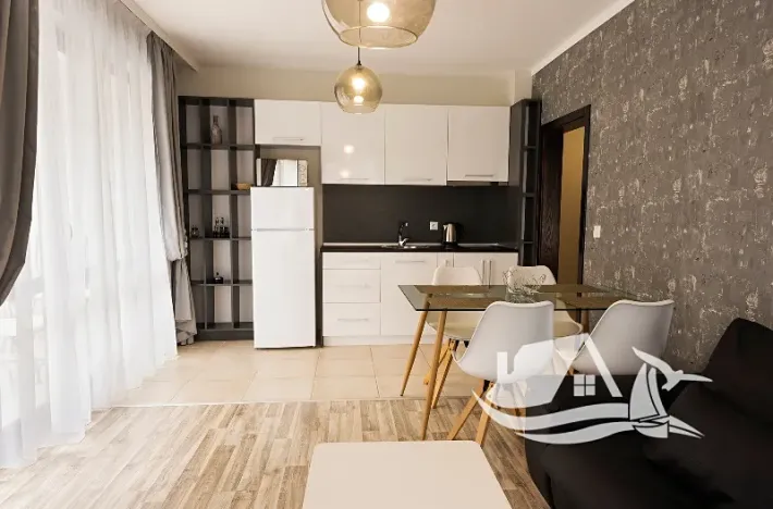 Prodej bytu 1+kk, Hurghada, Egypt, 29 m2