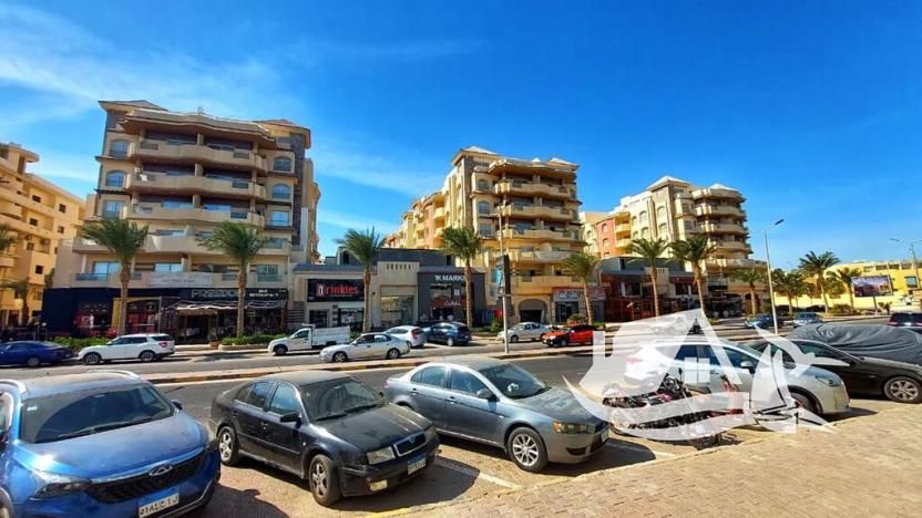 Prodej bytu 1+kk, Hurghada, Egypt, 29 m2