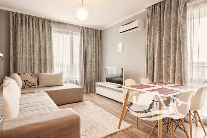 Prodej bytu 1+kk, Hurghada, Egypt, 45 m2