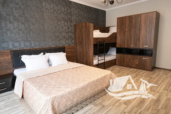 Prodej bytu 1+kk, Hurghada, Egypt, 45 m2