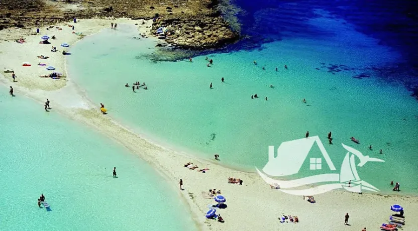 Prodej vily, Agia Napa, Kypr, 195 m2