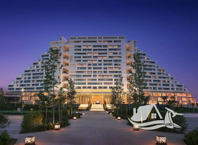 Prodej bytu 3+kk, Lemesos, Kypr, 89 m2