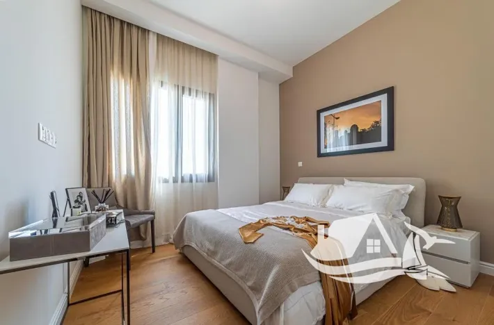 Prodej bytu 2+kk, Lemesos, Kypr, 56 m2