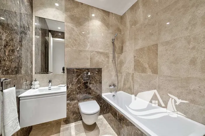 Prodej bytu 3+kk, Lemesos, Kypr, 89 m2