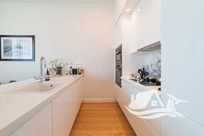 Prodej bytu 3+kk, Lemesos, Kypr, 86 m2