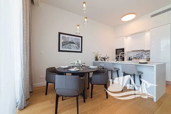 Prodej bytu 3+kk, Lemesos, Kypr, 86 m2