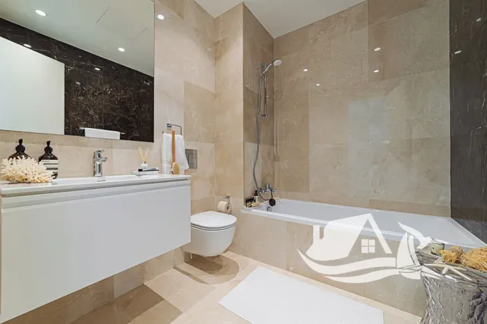 Prodej bytu 3+kk, Lemesos, Kypr, 84 m2