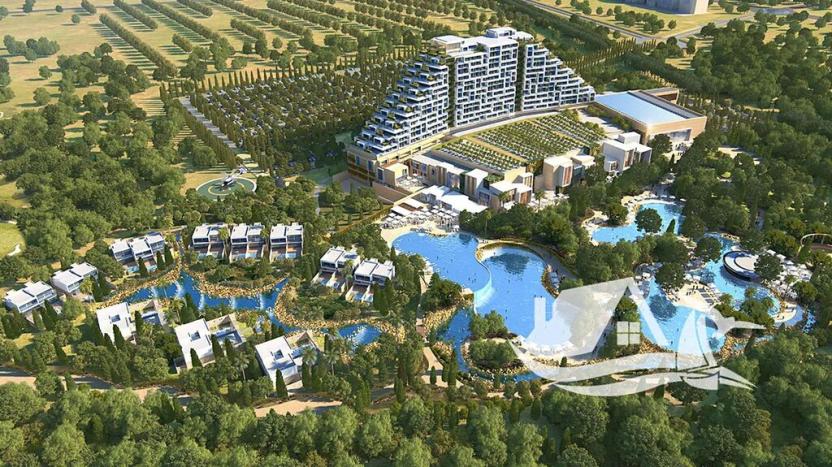 Prodej vily, Lemesos, Kypr, 143 m2