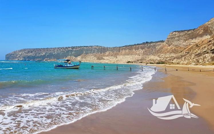 Prodej vily, Lemesos, Kypr, 143 m2