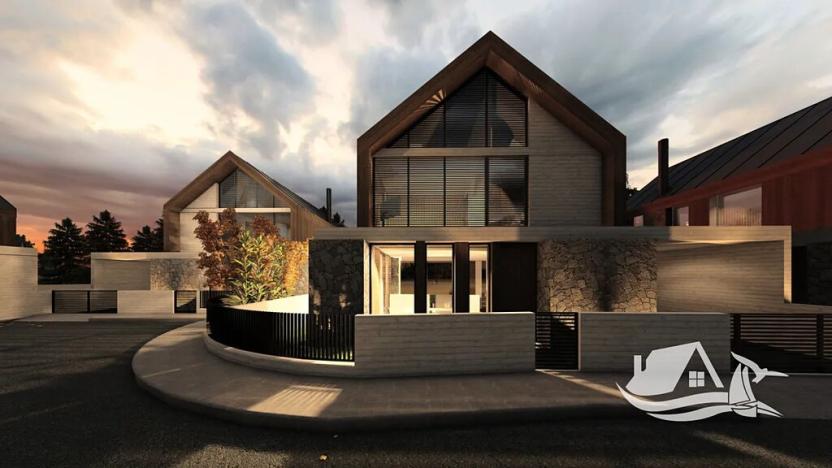 Prodej rodinného domu, Platres, Kypr, 140 m2