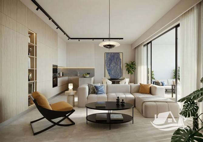 Prodej vily, Lemesos, Kypr, 200 m2