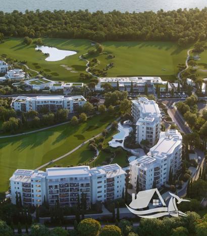 Prodej bytu 3+kk, Lemesos, Kypr, 89 m2