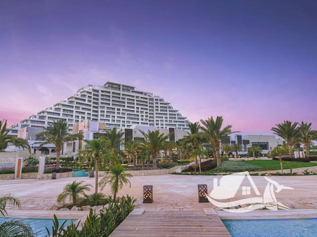 Prodej bytu 3+kk, Lemesos, Kypr, 89 m2