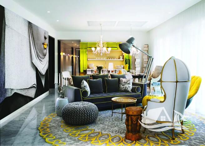 Prodej vily, Lemesos, Kypr, 338 m2