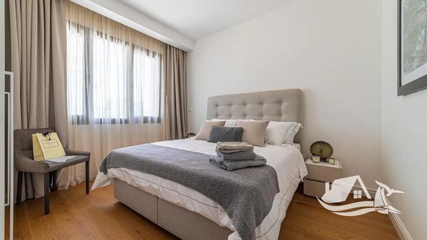 Prodej bytu 3+kk, Lemesos, Kypr, 83 m2