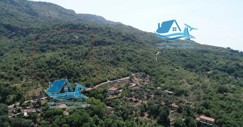 Prodej pozemku pro bydlení, Bar, Černá Hora, 30000 m2