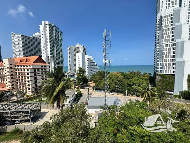 Prodej bytu 3+kk, Pattaya, Thajsko, 35 m2