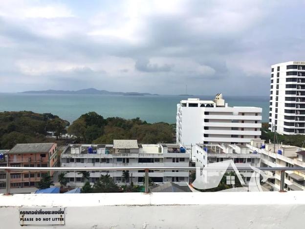 Prodej bytu 2+kk, Pattaya, Thajsko, 47 m2
