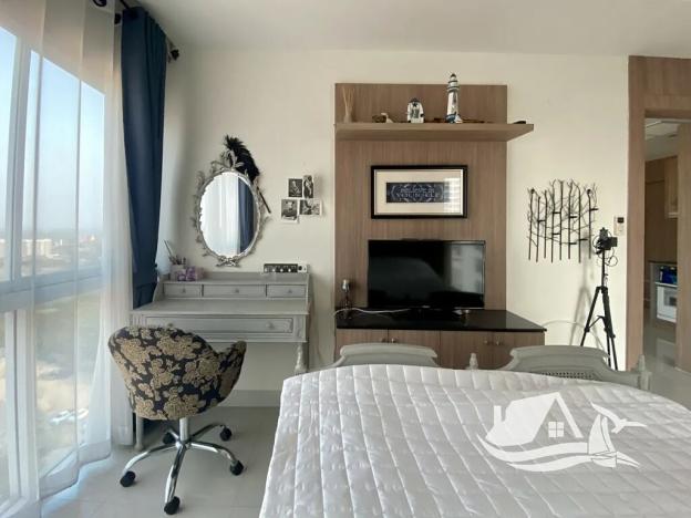 Prodej bytu 2+kk, Pattaya, Thajsko, 35 m2