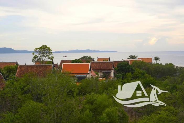 Prodej bytu 2+kk, Pattaya, Thajsko, 35 m2